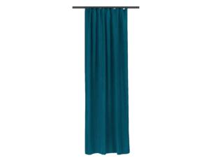 Home Style thermal gordijn met haken 140x260 cm gregor teal