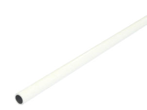 CanDo tussenprofiel vliegenraam 150cm wit