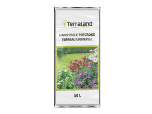 Terraland universele portgrond 50l