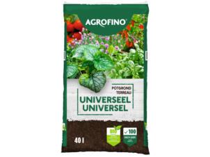 Agrofino universele potgrond 40l
