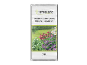 Terraland universele potgrond 70l