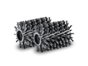 Karcher walsborstel houten oppervlak PCL 4 2 stuks