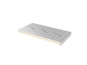 Idelco α-therm Universal 60 isolatieplaat 120x60x6cm R2,7 5,76m²